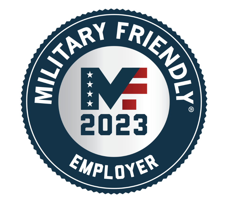 2023 military friendly