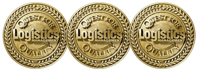 3 Quest for Quality awards