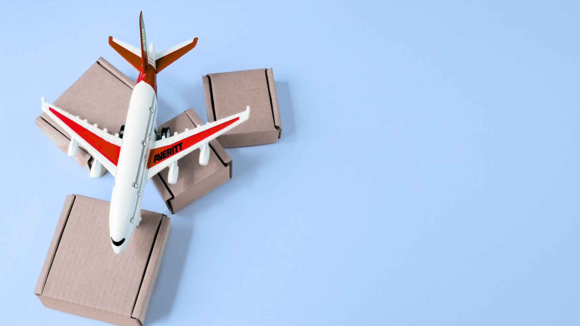 Air Cargo