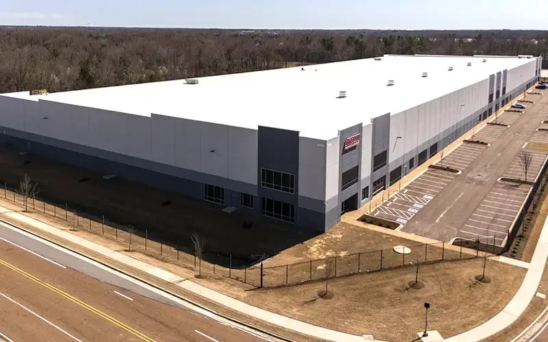Averitt MDF Memphis exterior 01