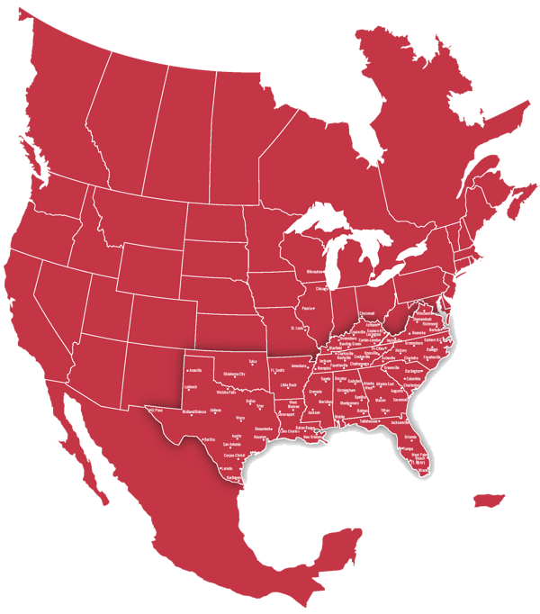 Averitt_Truckload_Map-1