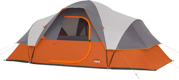 Core 9 Person Dome Tent-jpg