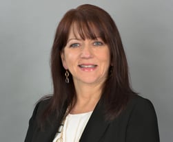 Gina Billings has been promoted to Vice President of Marketing & Communications with Averitt Express