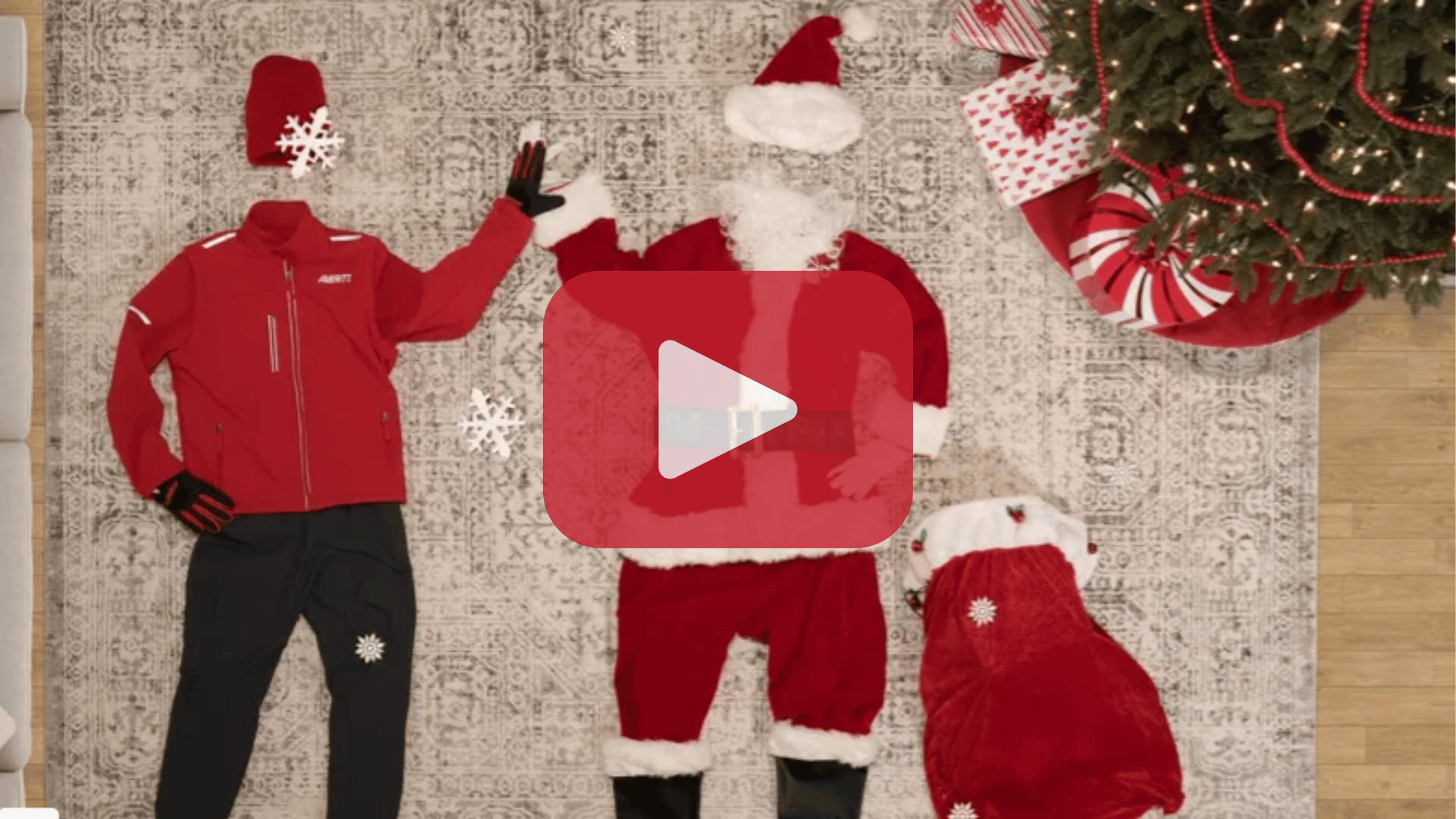 Holiday Video image