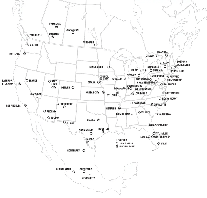 averitt-intermodal-network
