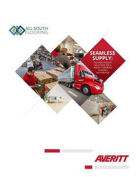 Averitt - All South Flooring - Cover