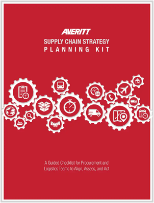 Supply-Chain-Strategy-Booklet-Cover
