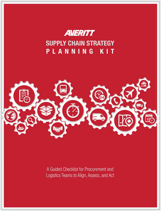 Supply-Chain-Strategy-Booklet-Cover