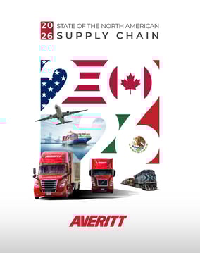 2026 State of the North American Supply Chain_White Paper-Cover