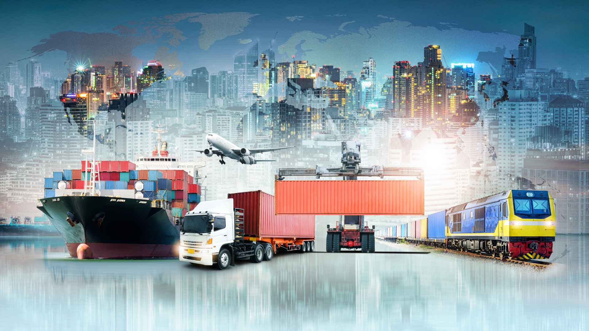 Freight Planning Tools for Shippers - White Papers Header 