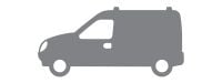 Cargo Van
