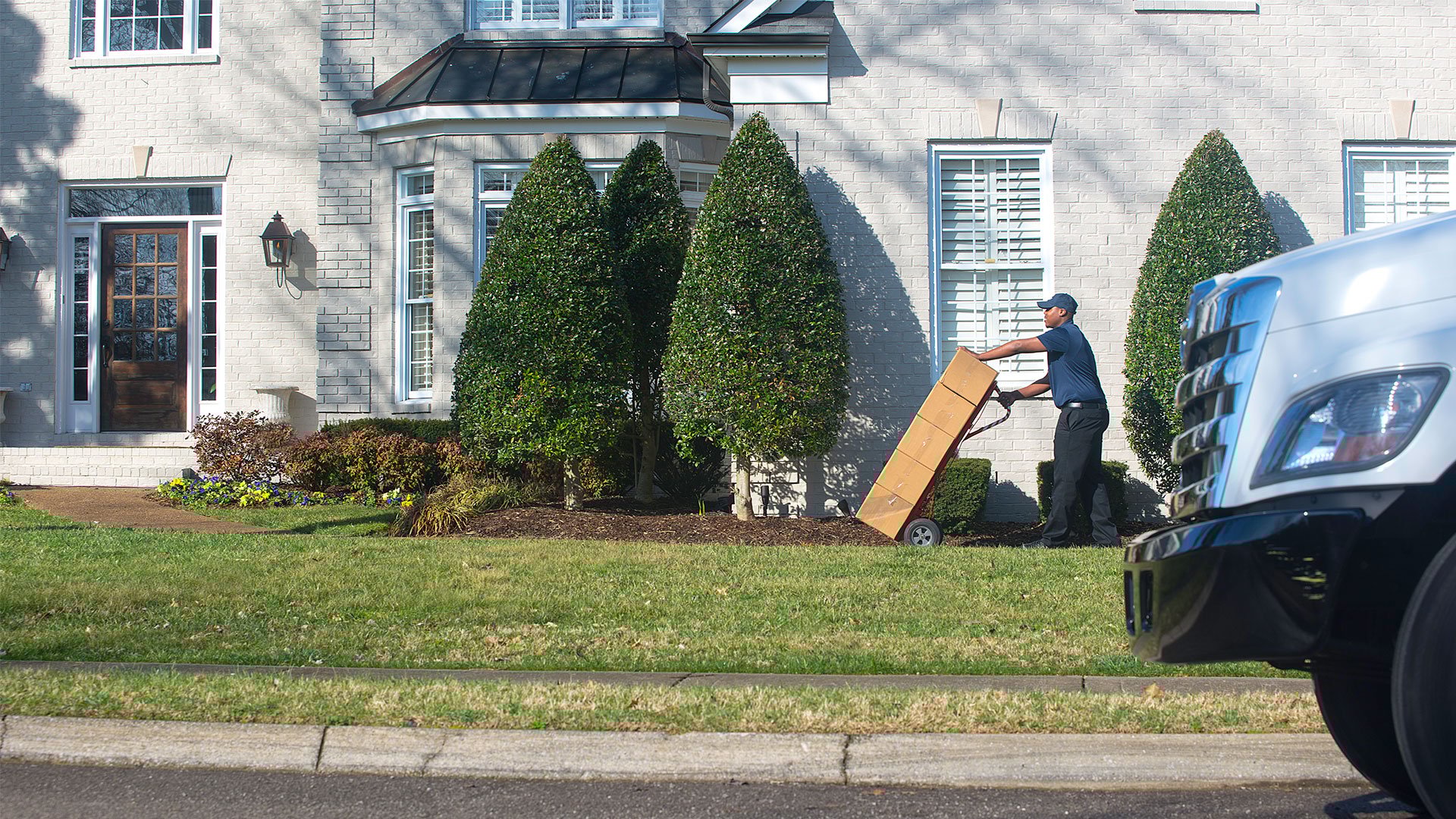 residential-delivery