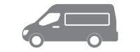 Sprinter Van