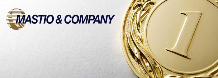 Averitt scores high for quality service by shippers in Mastio & Company