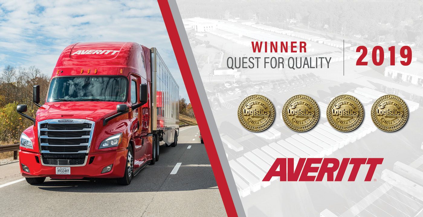Averitt-2019-Q4Q-Awards