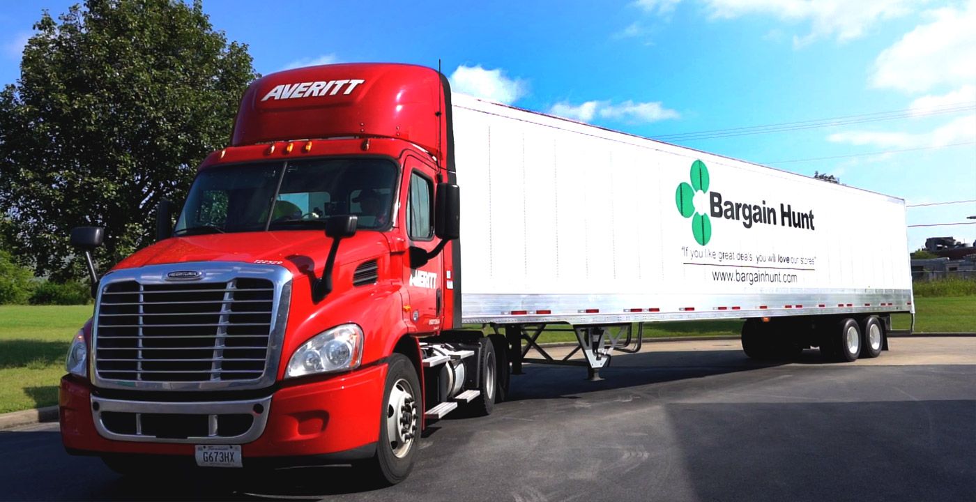averitt-express-bargain-hunt-retail-supply-chain