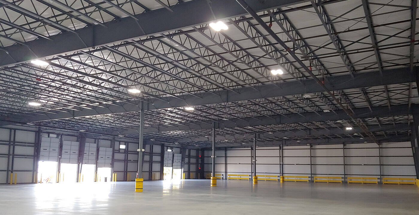 lared-warehousing-distribution-center