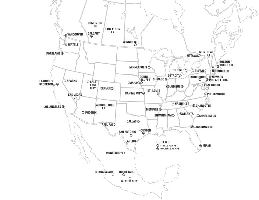 Intermodal Map-1