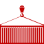 Cargo Container Transportation