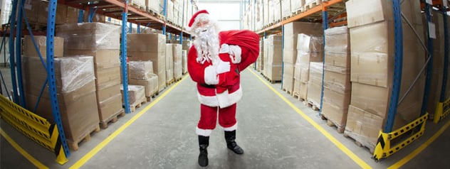Are you prepared to meet your customers' holiday delivery demands?