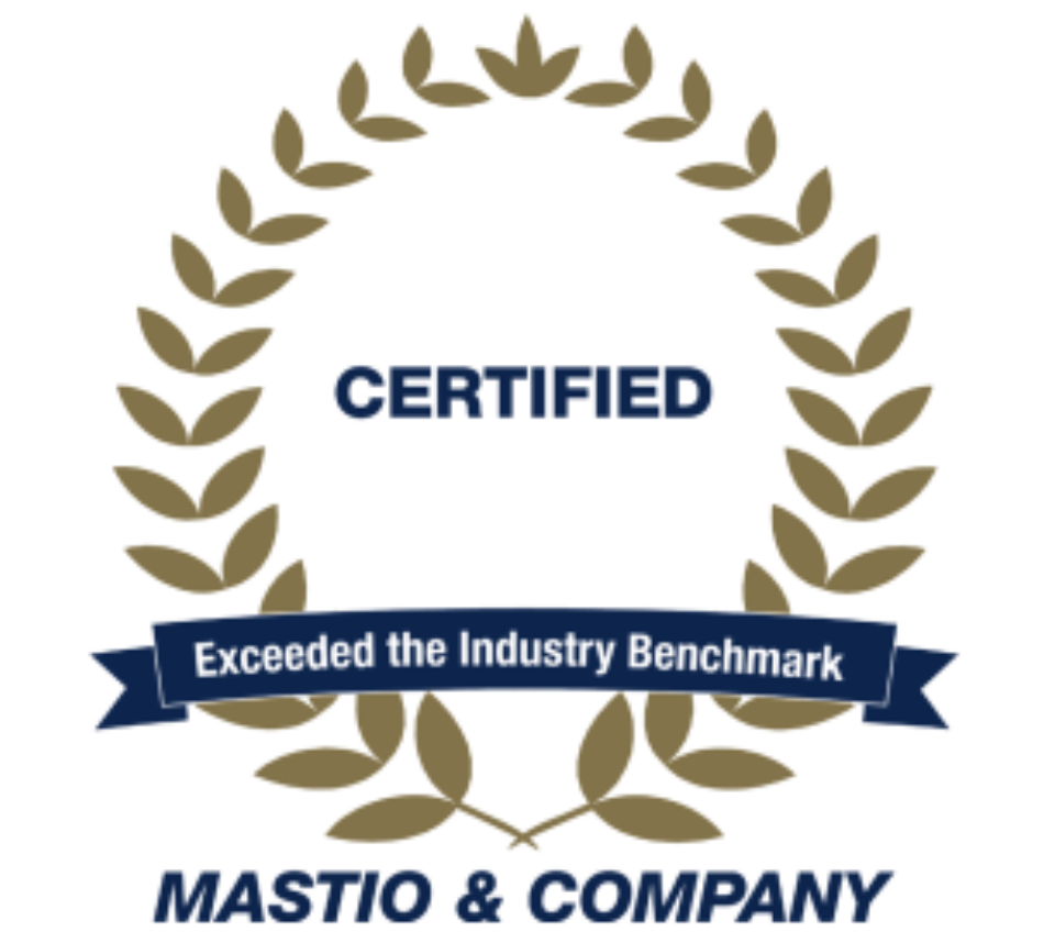 Mastio Award