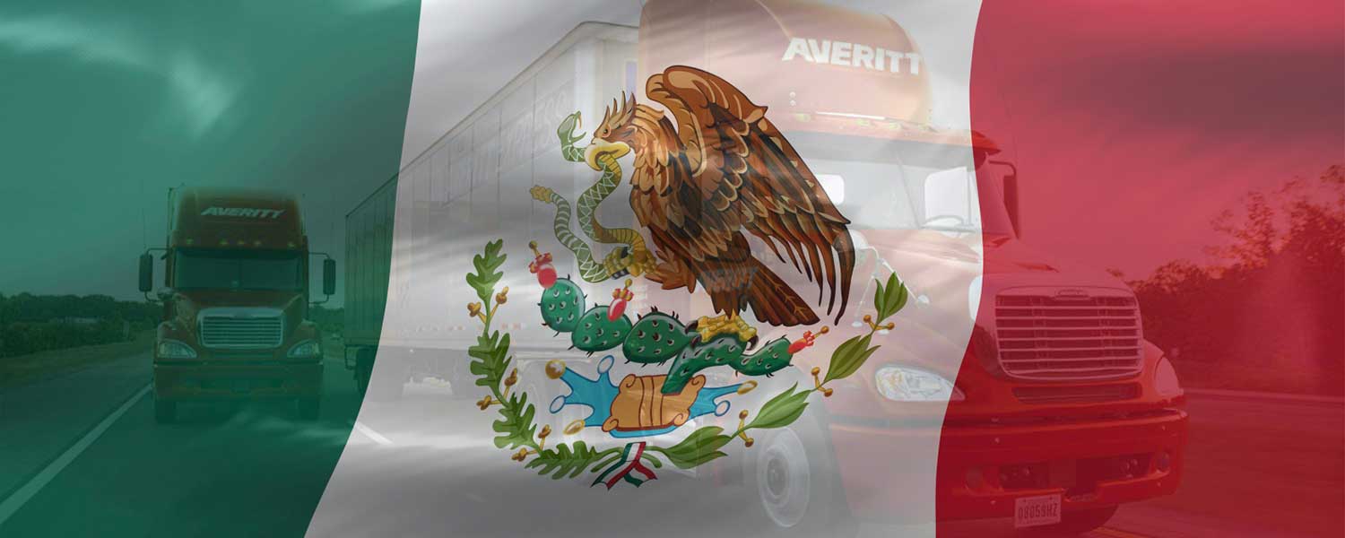 Mexico-Cross-Border-Truckload