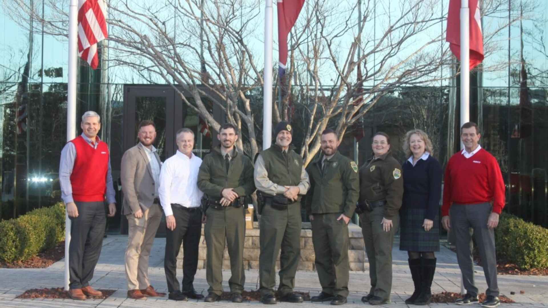 TN State Parks
