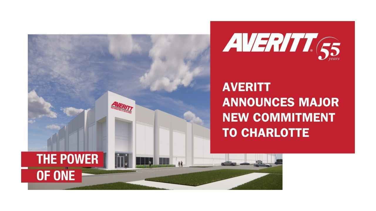 Charlotte Warehouse