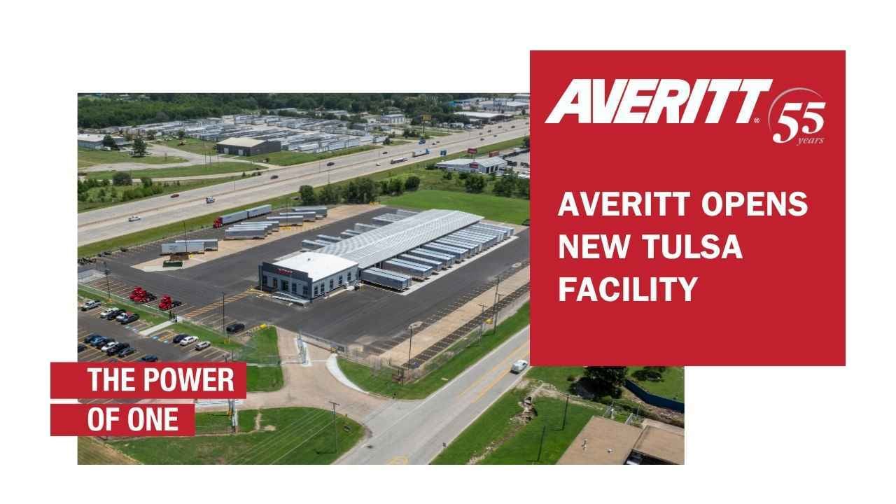 Tulsa PR