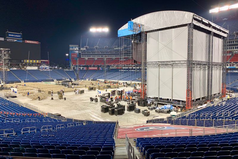 ed-sheeran-2018-tour-logistics-supply-chain-stadium-setup