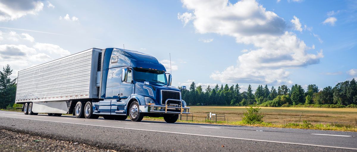 There may be advantages for American truck drivers as a result of the USMCA agreement.