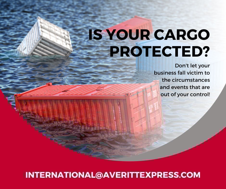 Cargo Insurance Coverage The Benefits Outweigh The Risks