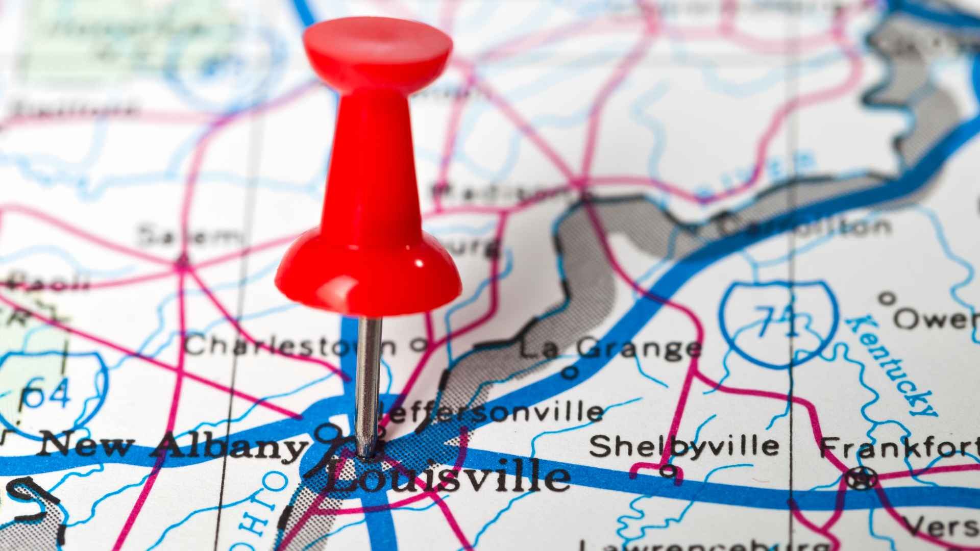 Louisville, KY: The Unsung Logistics Hub Powerhouse