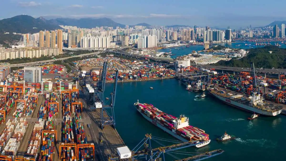 port-of-hong-kong