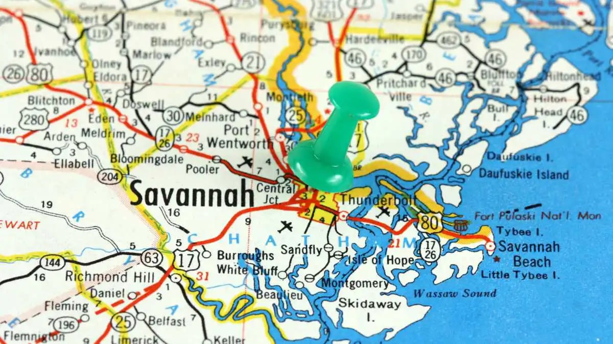 savannah-georgia-logistics-hub-geographic-location