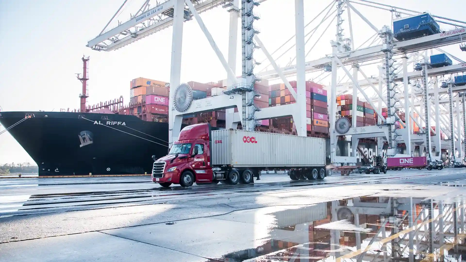 solar-industry-logistics-drayage