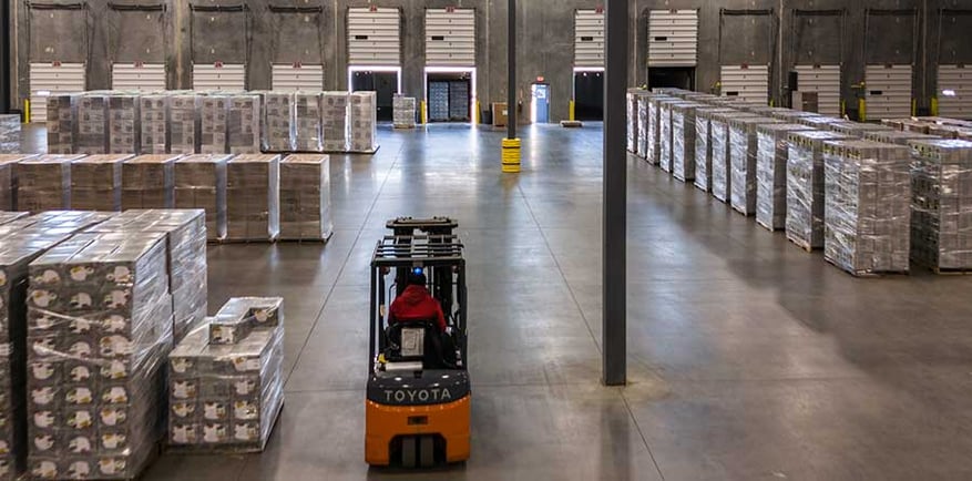 ai-data-center-warehousing