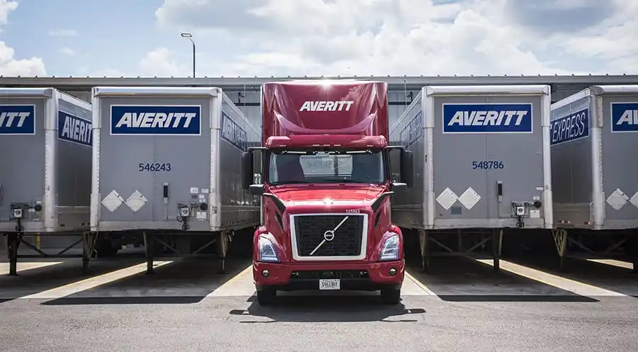 data-center-logistics