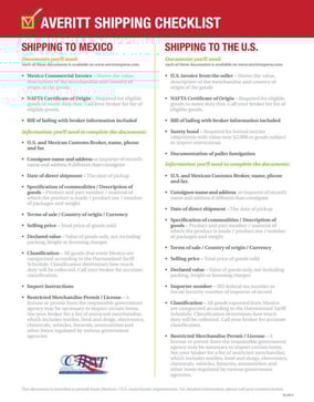 Mexico-Checklist-Cover