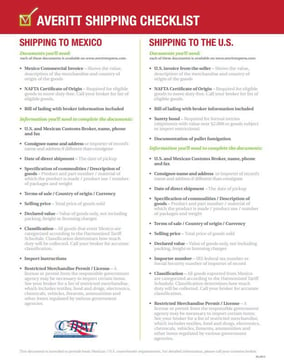 Mexico-Checklist-Cover