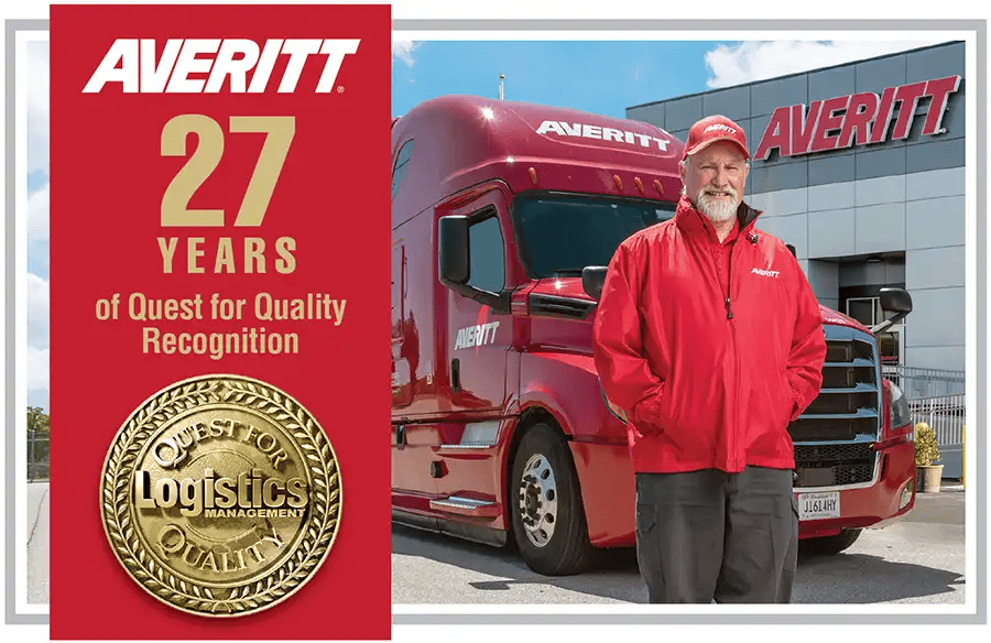 2025 Q4Q Awards