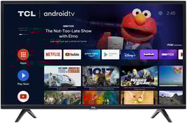 TCL TV