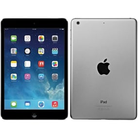 iPad