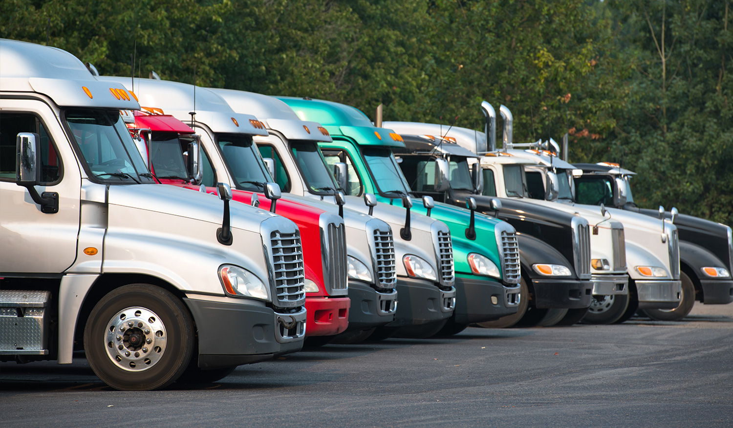 Delays in Commercial Truck Production 2022