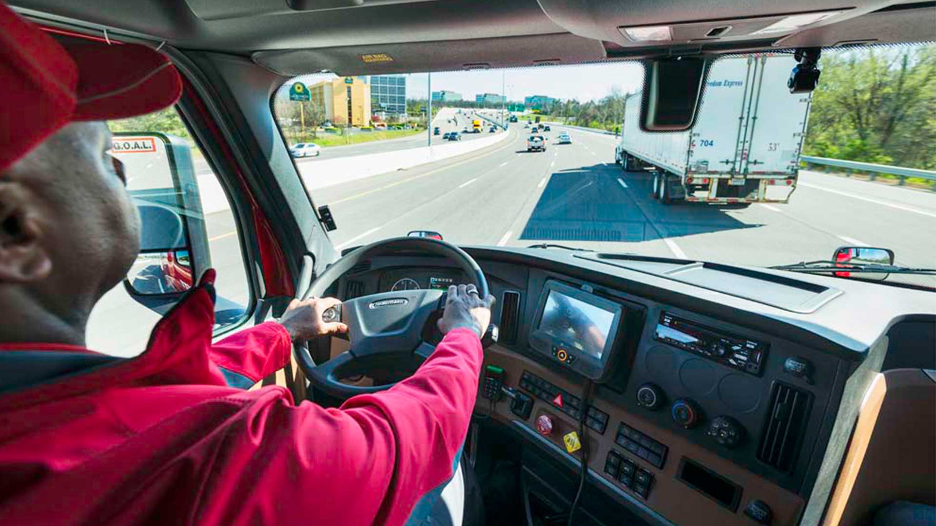 Safety Initiatives & Programs For Our Drivers & Associates - Averitt