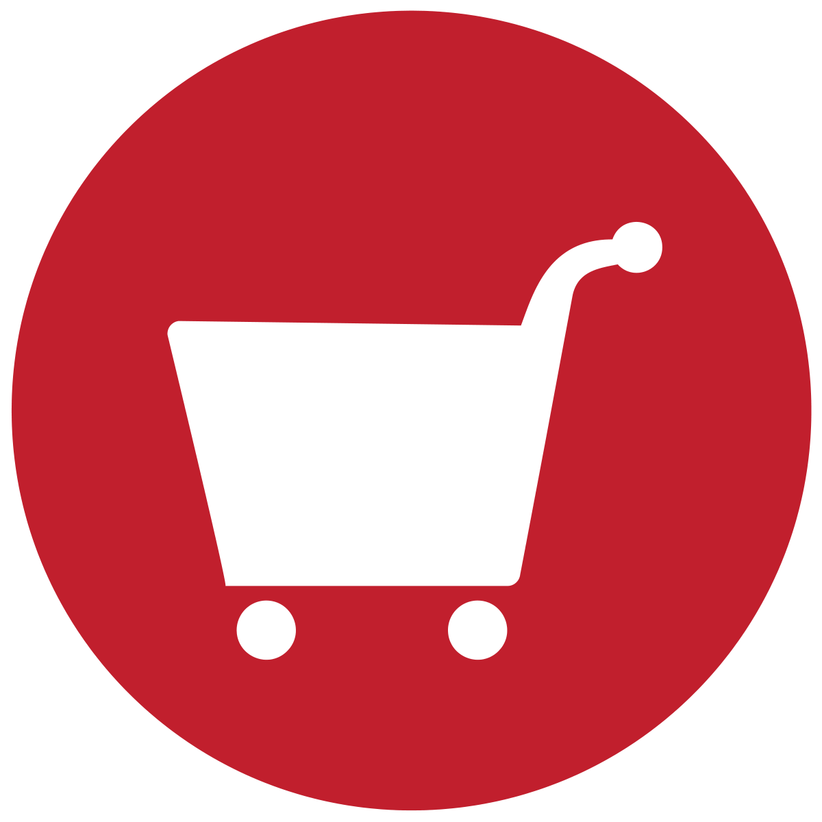E-Commerce Services Icon