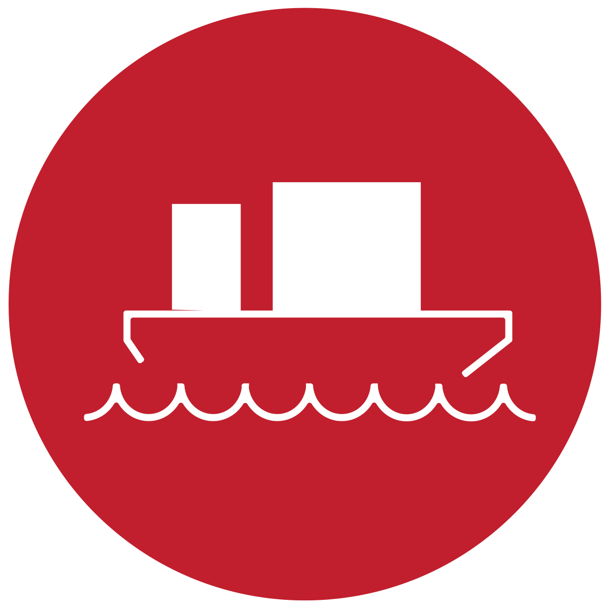 international services