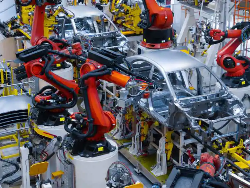 Automotive parts and components