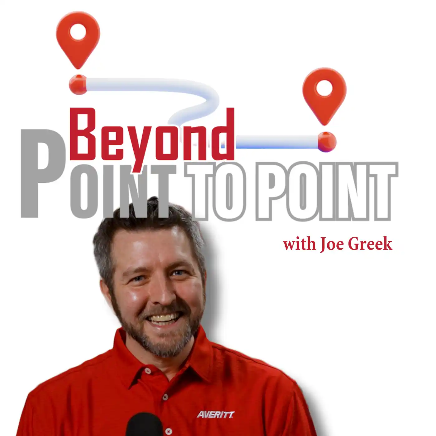 Podcast - Beyond Point to Point