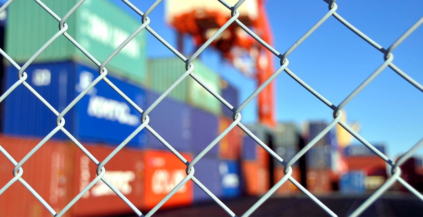 Advice on avoiding cargo customs disasters